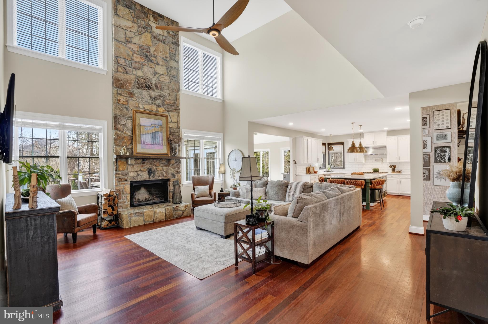 DOMINION VALLEY COUNTRY CLUB - Residential