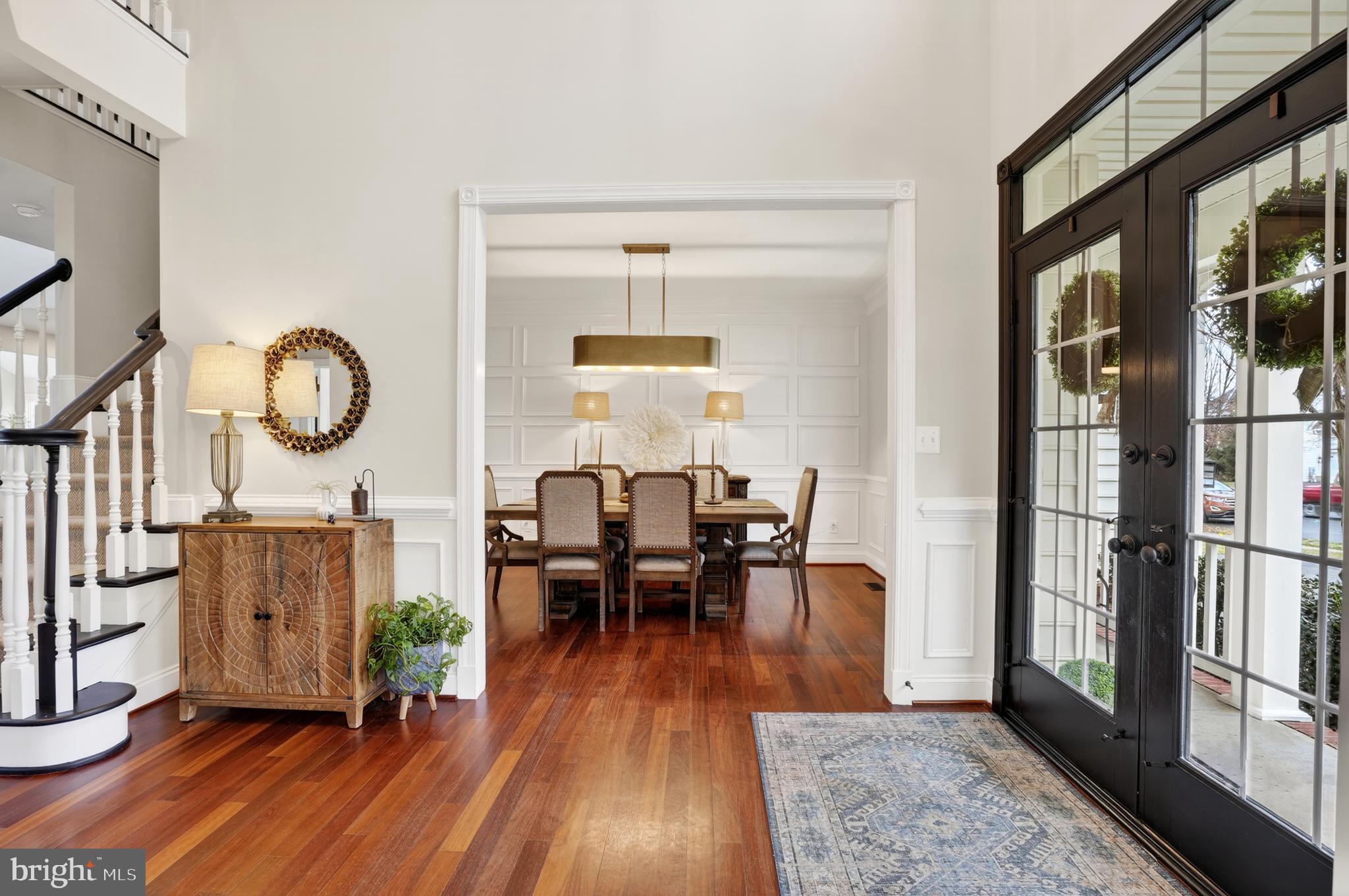 DOMINION VALLEY COUNTRY CLUB - Residential