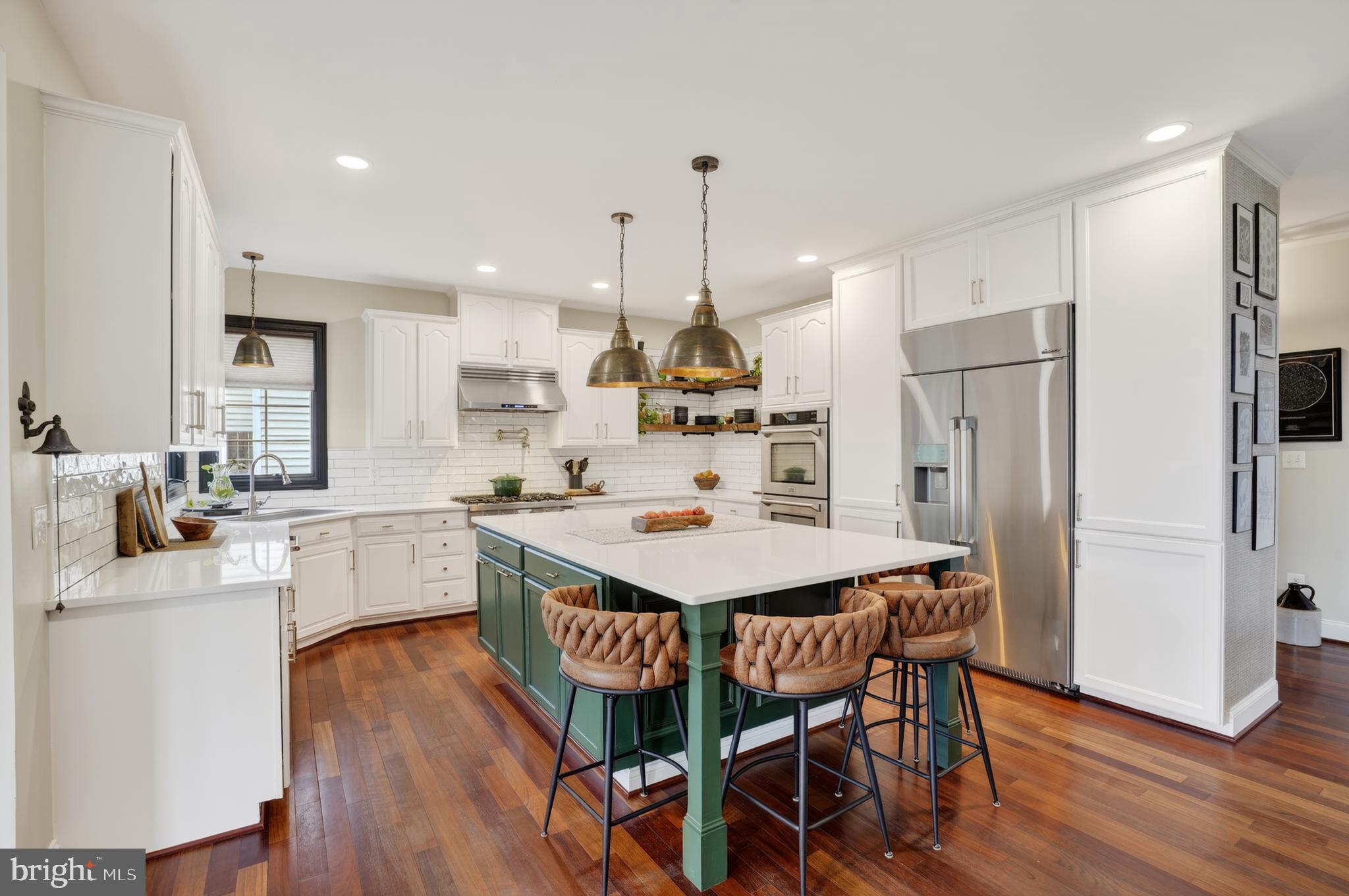 DOMINION VALLEY COUNTRY CLUB - Residential