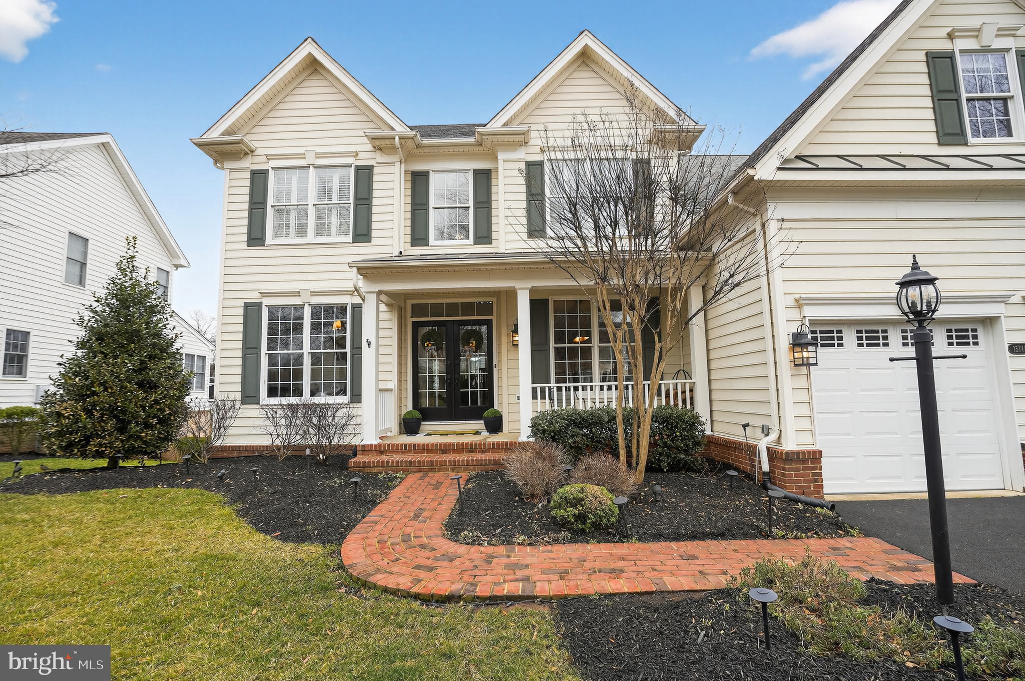 DOMINION VALLEY COUNTRY CLUB - Residential