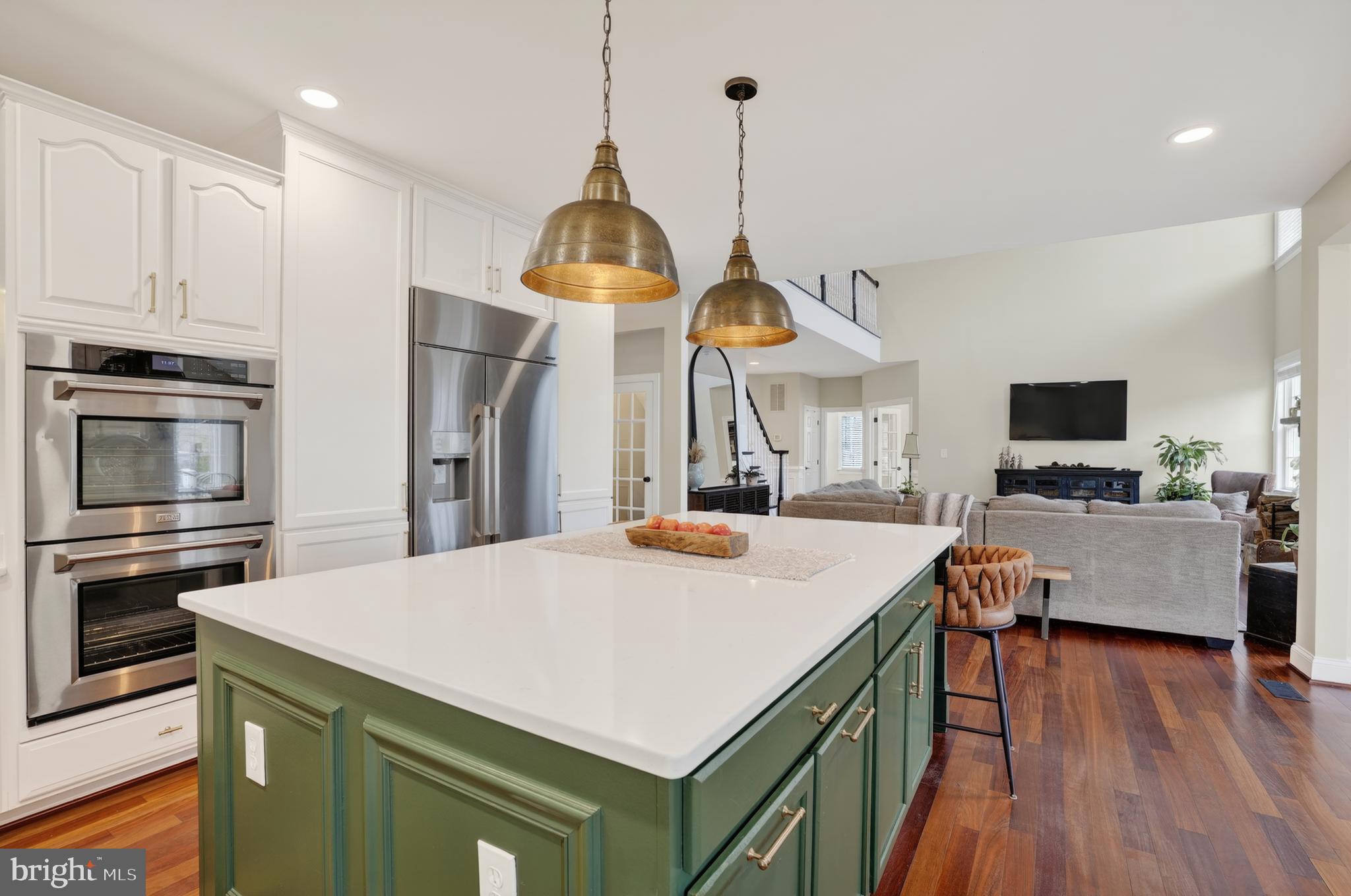 DOMINION VALLEY COUNTRY CLUB - Residential