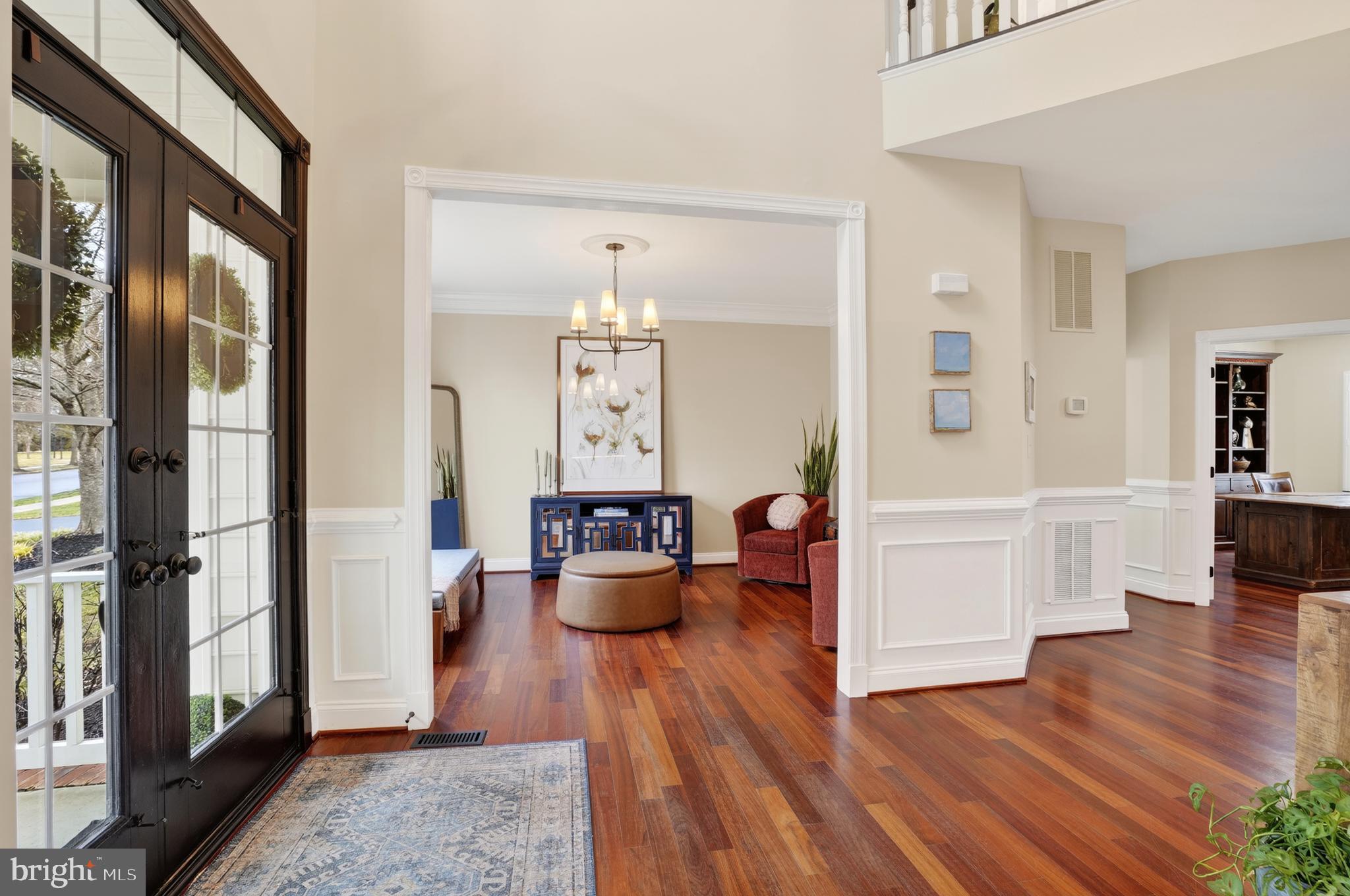 DOMINION VALLEY COUNTRY CLUB - Residential