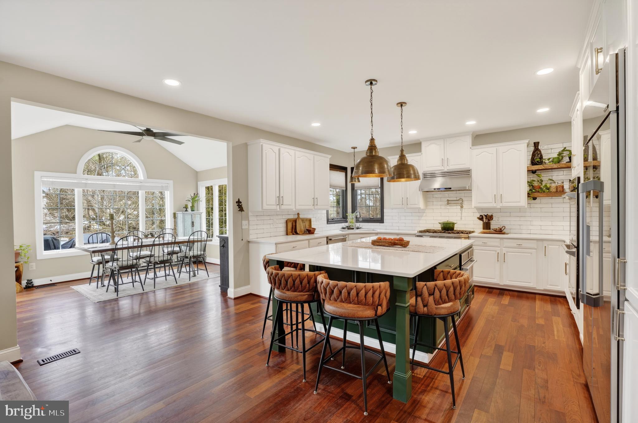 DOMINION VALLEY COUNTRY CLUB - Residential