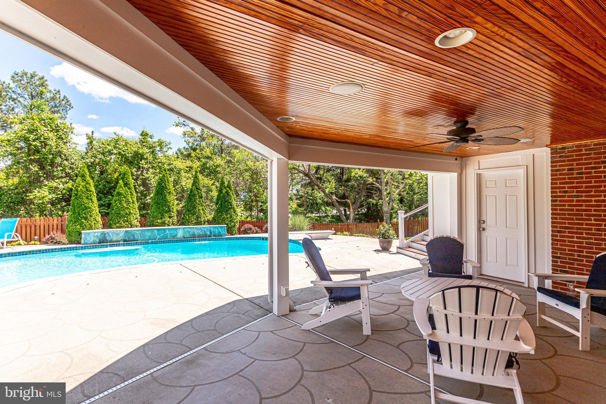 DOMINION VALLEY COUNTRY CLUB - Residential