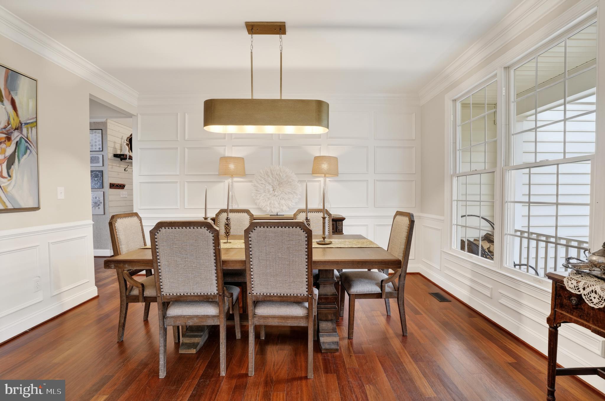 DOMINION VALLEY COUNTRY CLUB - Residential