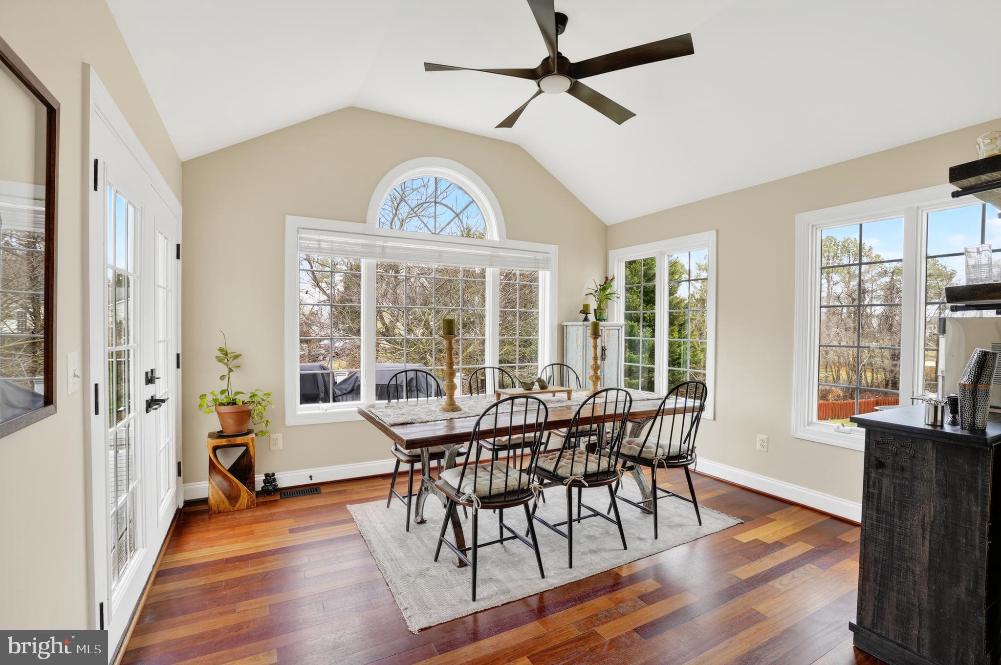 DOMINION VALLEY COUNTRY CLUB - Residential