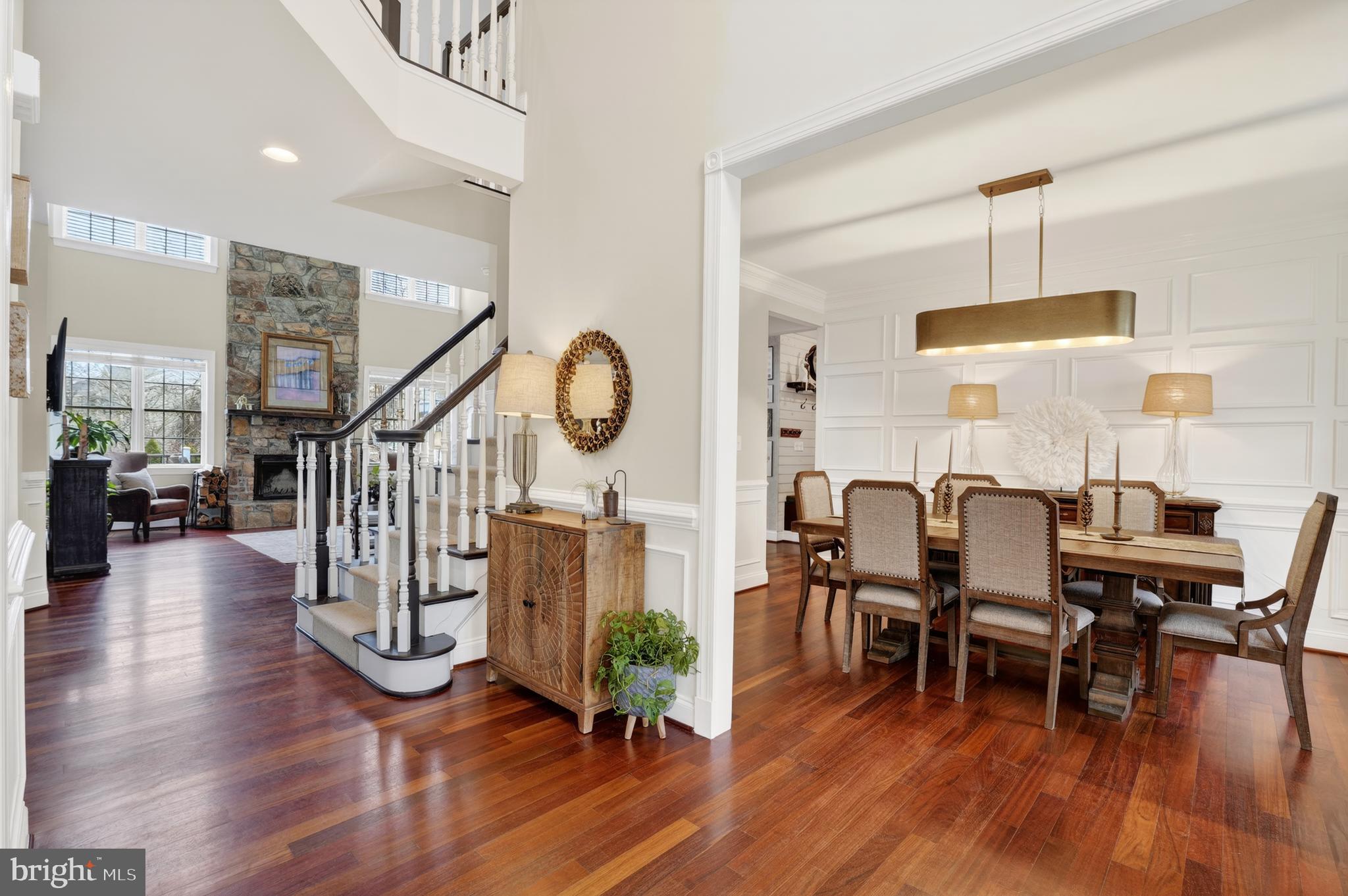 DOMINION VALLEY COUNTRY CLUB - Residential