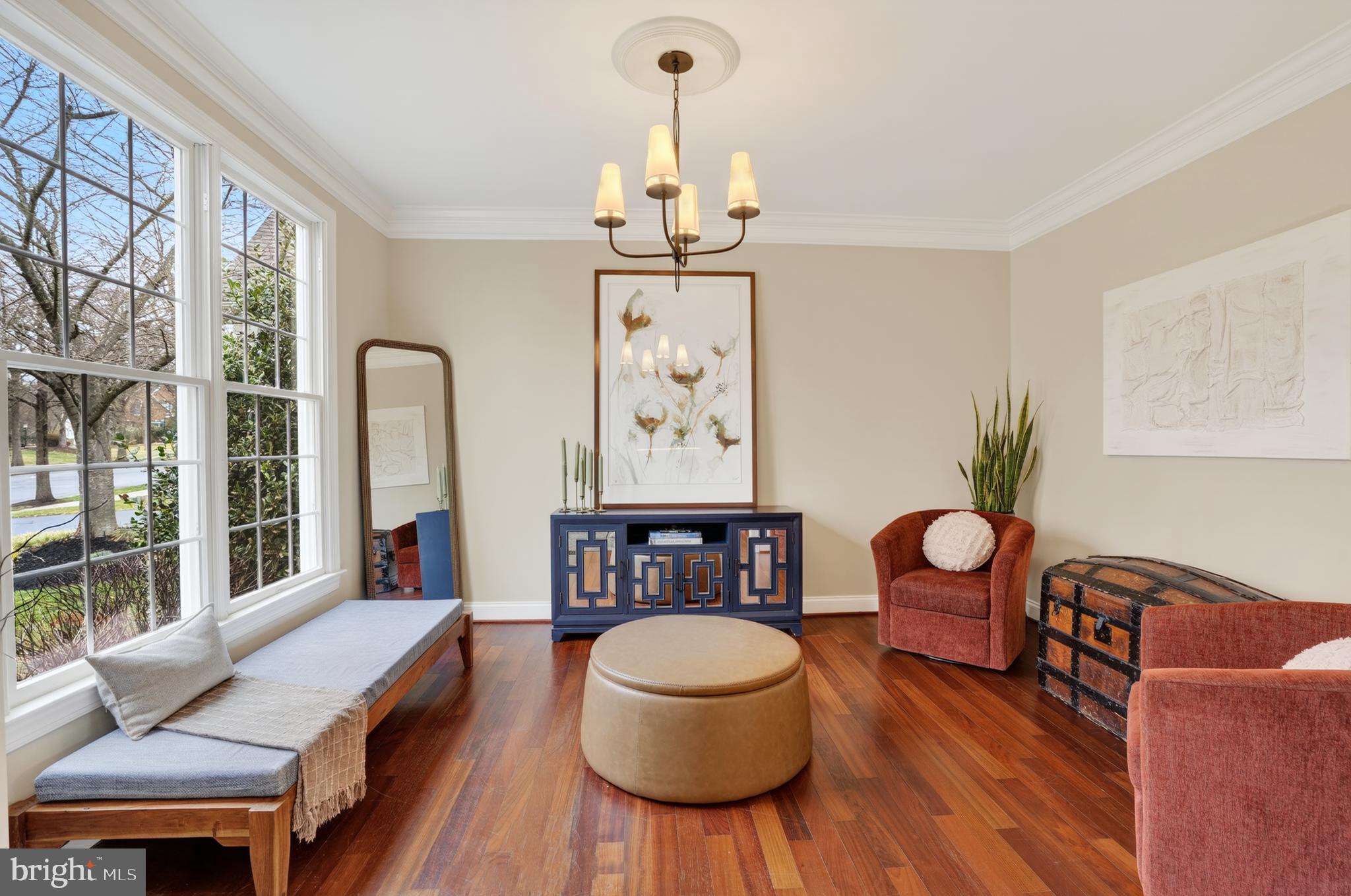 DOMINION VALLEY COUNTRY CLUB - Residential