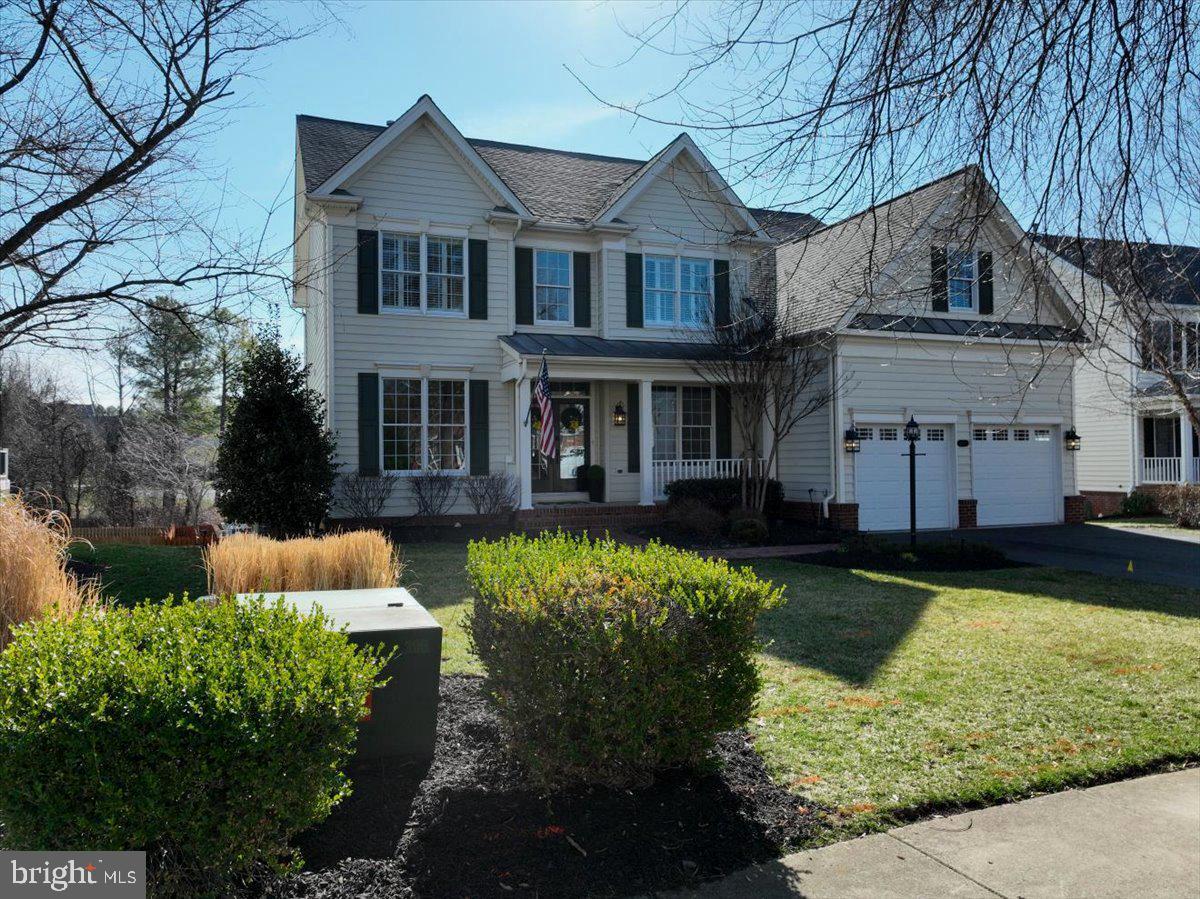 DOMINION VALLEY COUNTRY CLUB - Residential