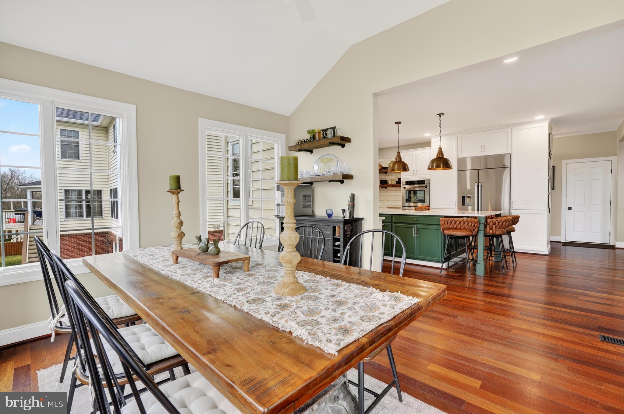 DOMINION VALLEY COUNTRY CLUB - Residential