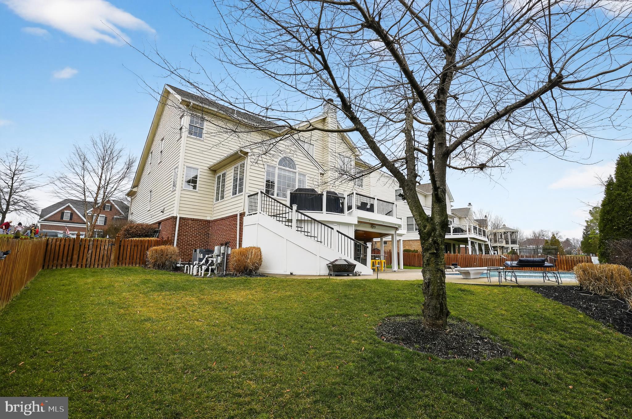 DOMINION VALLEY COUNTRY CLUB - Residential