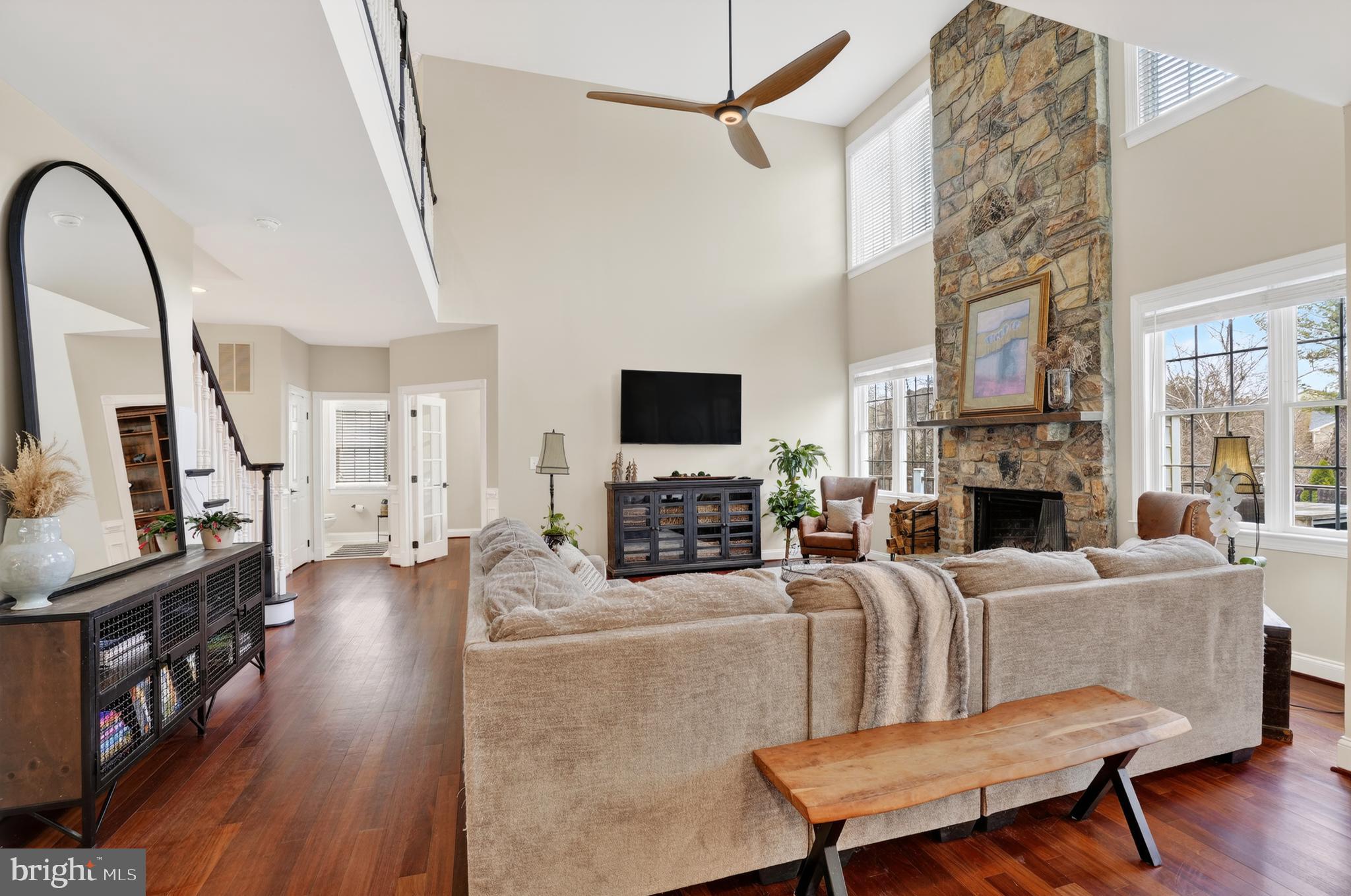 DOMINION VALLEY COUNTRY CLUB - Residential