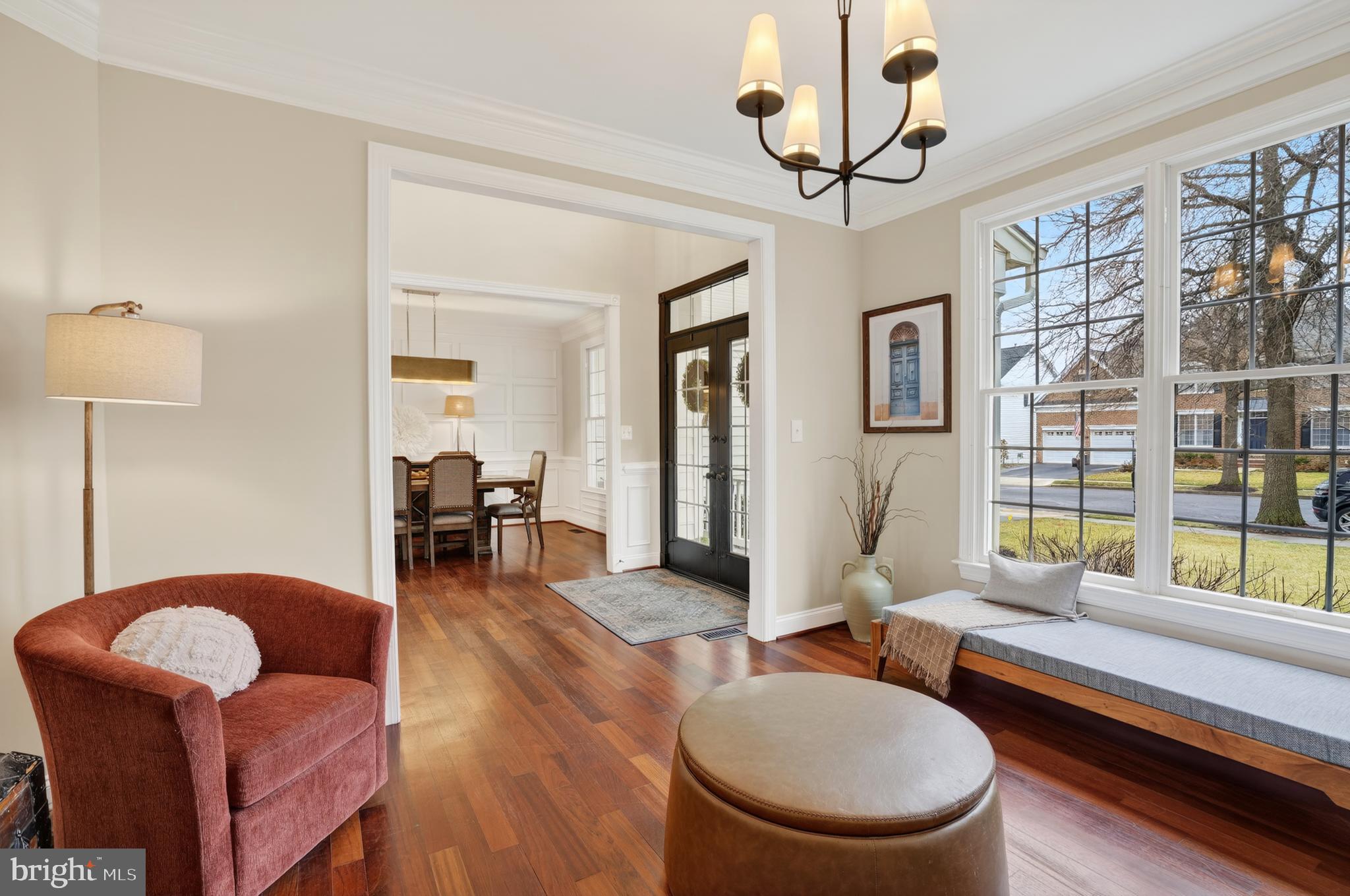 DOMINION VALLEY COUNTRY CLUB - Residential