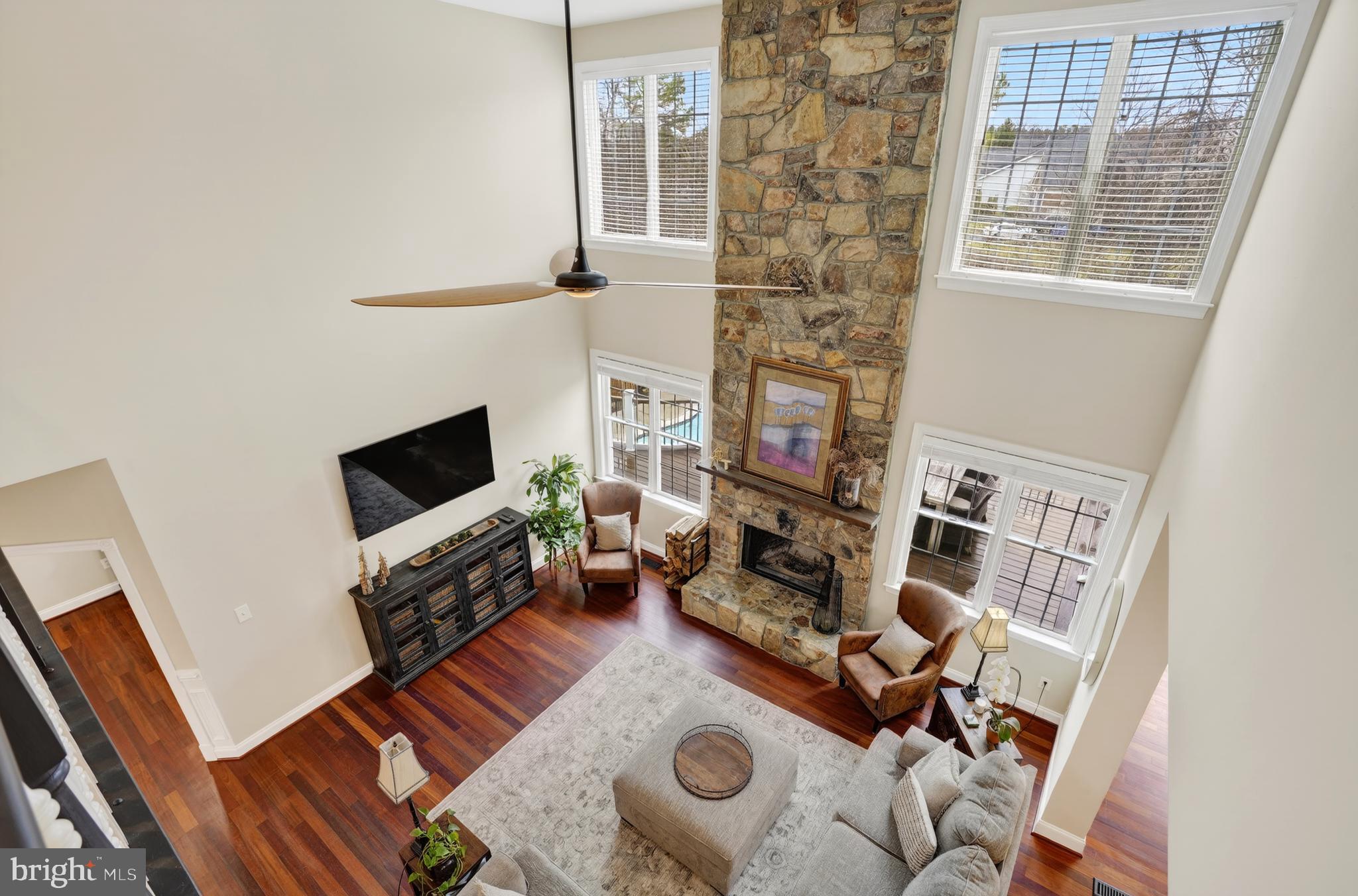 DOMINION VALLEY COUNTRY CLUB - Residential