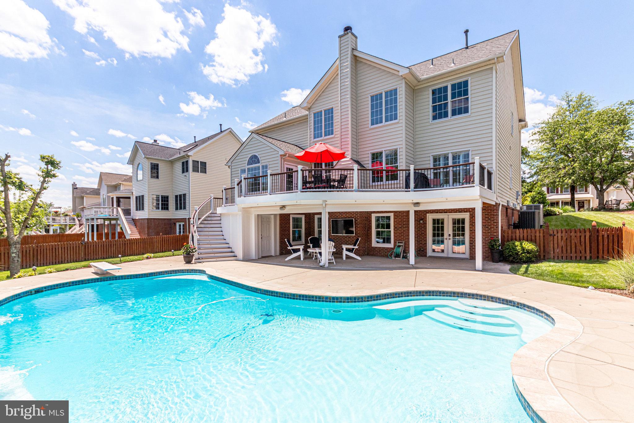 DOMINION VALLEY COUNTRY CLUB - Residential