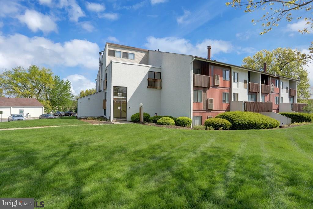 AMITIE 2 - Residential
