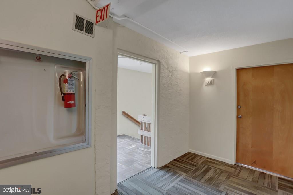 AMITIE 2 - Residential