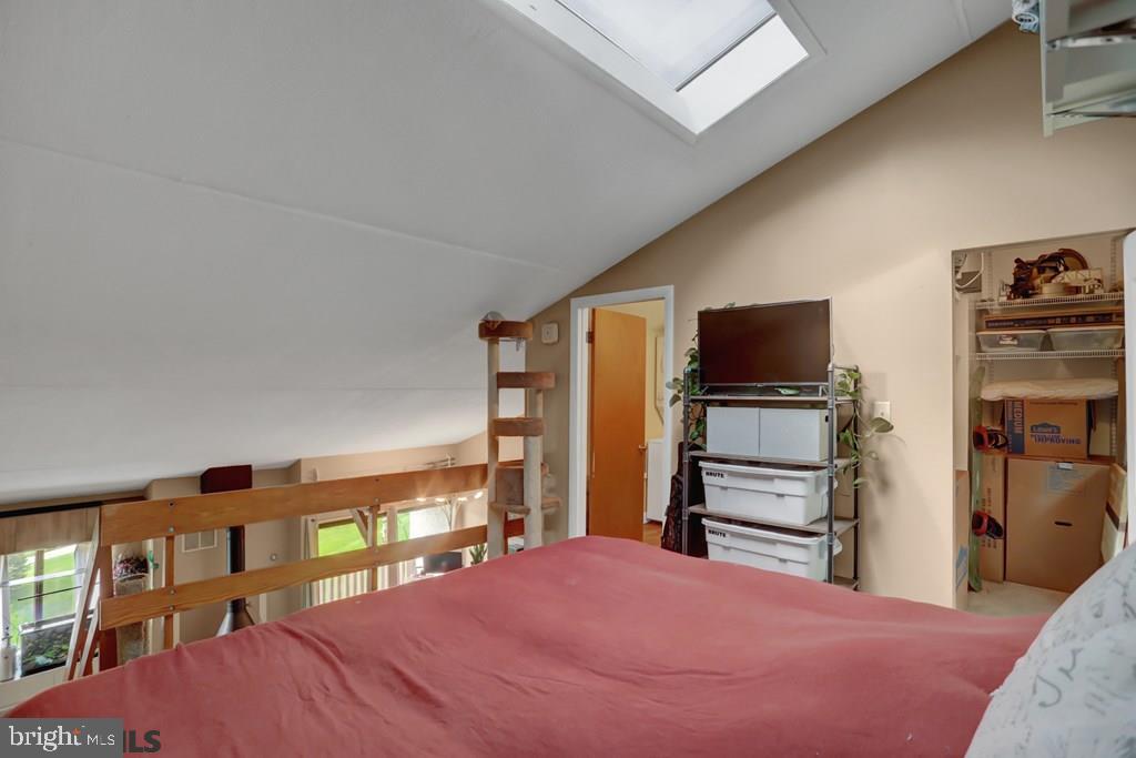 AMITIE 2 - Residential
