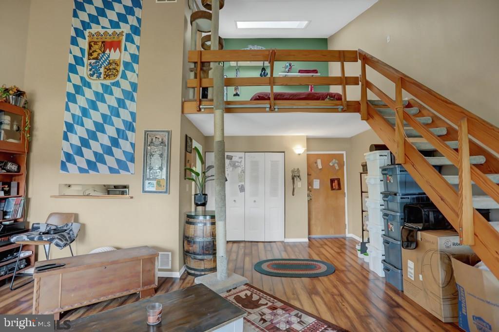 AMITIE 2 - Residential