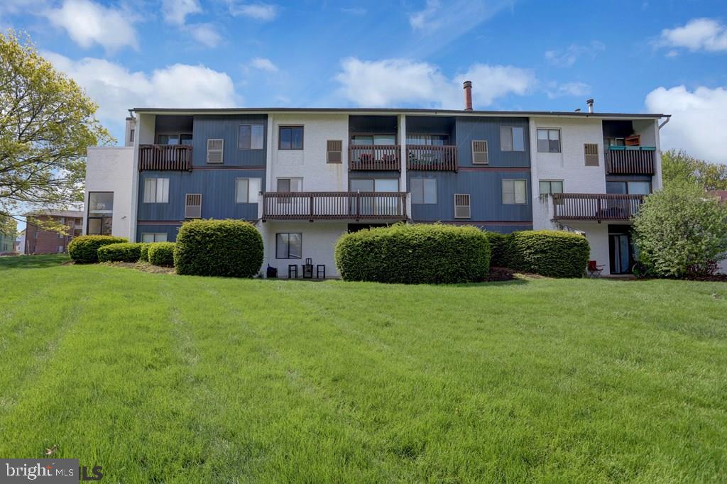 AMITIE 2 - Residential
