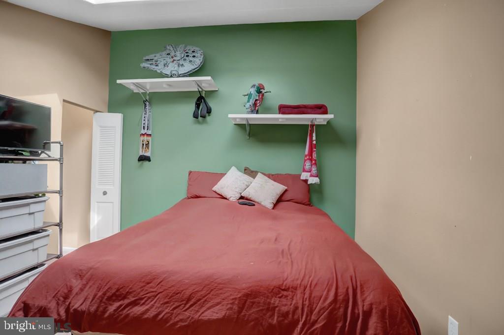 AMITIE 2 - Residential