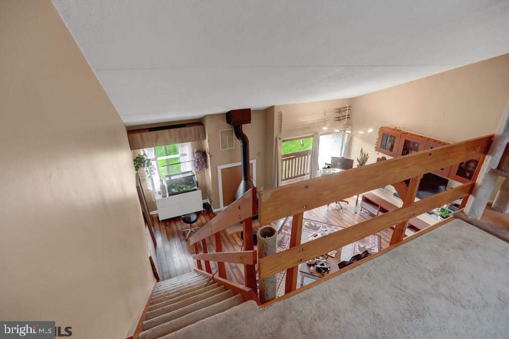 AMITIE 2 - Residential