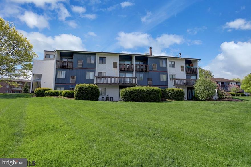 Come see this better than new condo close to Penn State University, shopping, biking, and more!  Come visit this 1 bed, 1 bath Amitie 2 condo that has been updated & remodeled with modern conveniences. At entry, the new stylish laminate flooring creates an open layout that gives you flexibility for any entertaining needs. Inside the door, you'll find wall-to-wall closets for tons of storage and convenience. The large great room with fireplace is perfect for lounging w/lots of natural lighting and a newer patio door.  The kitchen has modern appliances and countertop space for food prep.  Head upstairs to the owners' suite/loft area for space and a skylight.  The owners' bathroom was completely remodeled with a tile shower, new vanity, new toilet, & added stackable laundry. This home also has a brand new HVAC unit.  Also, enjoy life a little more & let the association take care of your exterior maintenance, no mowing grass for you!  Call for a tour today!