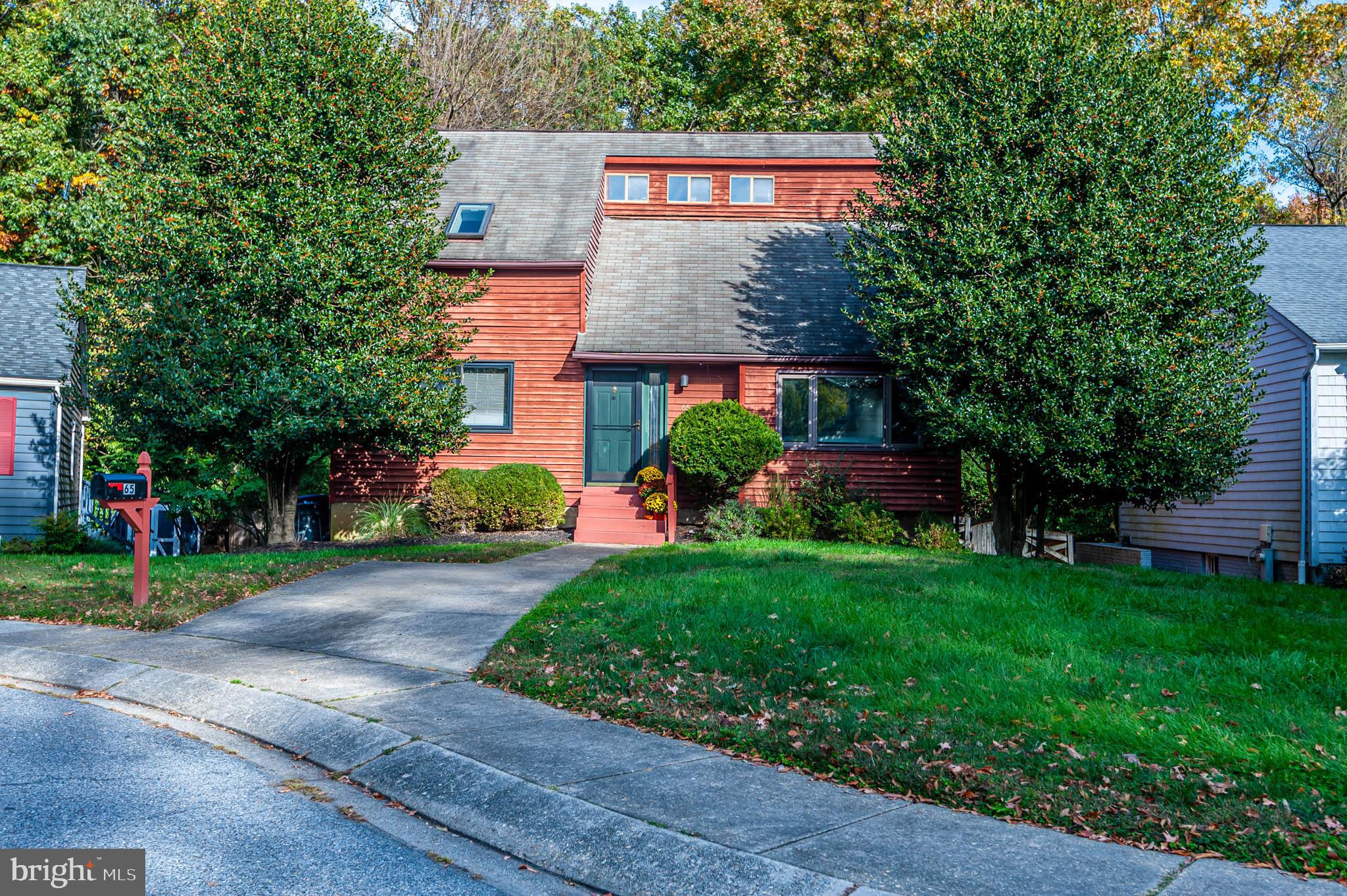 GEORGETOWN GROVE - Residential