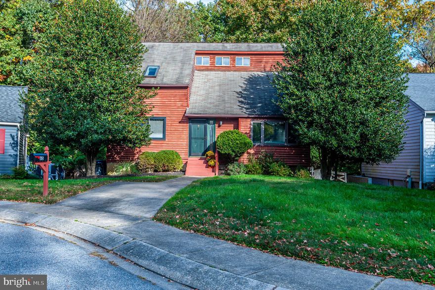 Welcome to your dream home on a serene cul-de-sac in the heart of Annapolis! This stunning 3-bedroom, 2-bathroom residence offers a perfect blend of tranquility and convenience, located just minutes away from downtown Annapolis and a host of amenities.

🌟 Key Features:
✅ Spacious 3 Bedrooms
✅ Open-concept Living & Dining Areas
✅ Cozy Fireplace for Those Chilly Nights
✅ Private Deck for Relaxing & Entertaining
✅ Quiet, Family-Friendly Cul-de-sac
✅ Proximity to Downtown Annapolis & Amenities

This home exudes charm and is bathed in natural light, creating a warm and inviting atmosphere. The open living and dining areas are perfect for gatherings, and the well-appointed kitchen will delight any chef. Enjoy the cozy fireplace in the spacious living room on those cooler evenings.
Located in a peaceful cul-de-sac, you'll have privacy and minimal traffic. But when it's time for shopping, dining, or exploring downtown Annapolis, you're just a short drive away. You'll also find a variety of amenities, parks, and schools within easy reach.

Don't miss the opportunity to make this beautiful house your forever home. Contact us today to schedule a viewing and experience the best of Annapolis living!