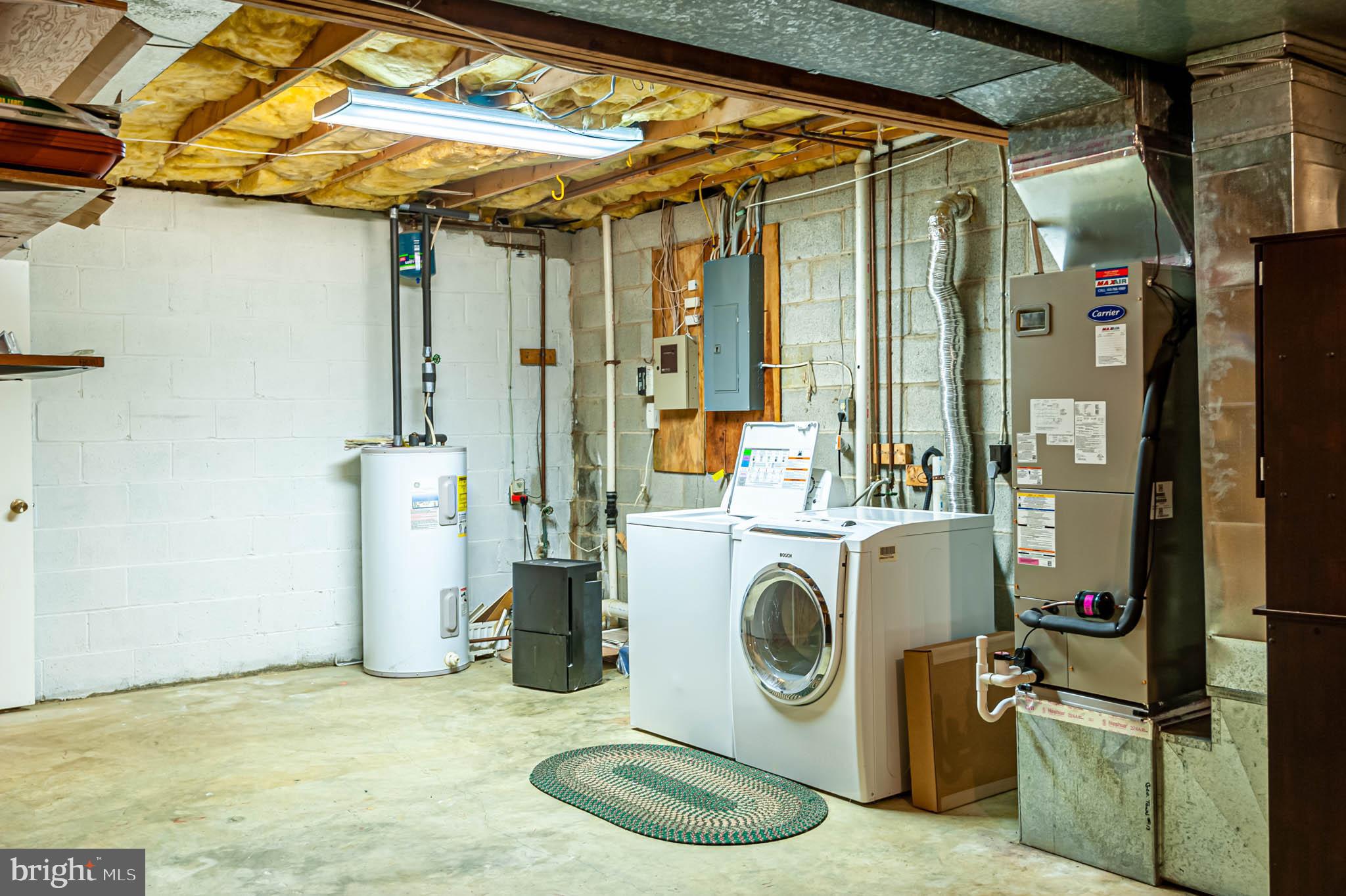 GEORGETOWN GROVE - Residential