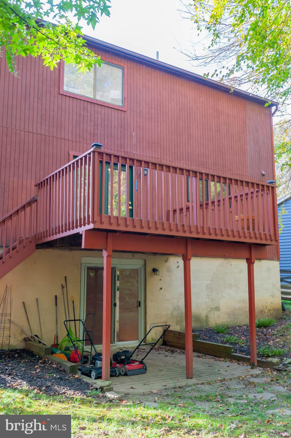 GEORGETOWN GROVE - Residential