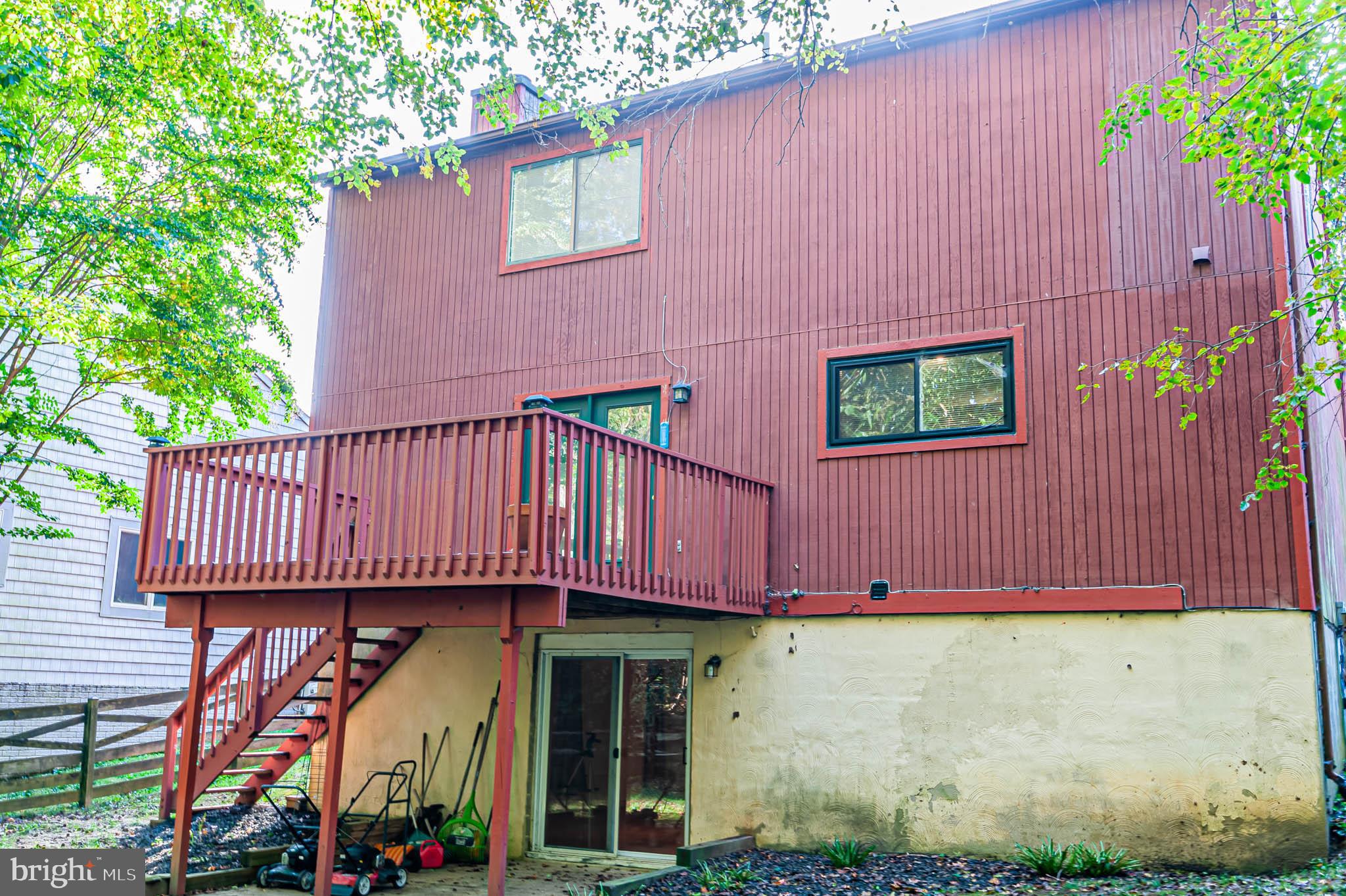 GEORGETOWN GROVE - Residential