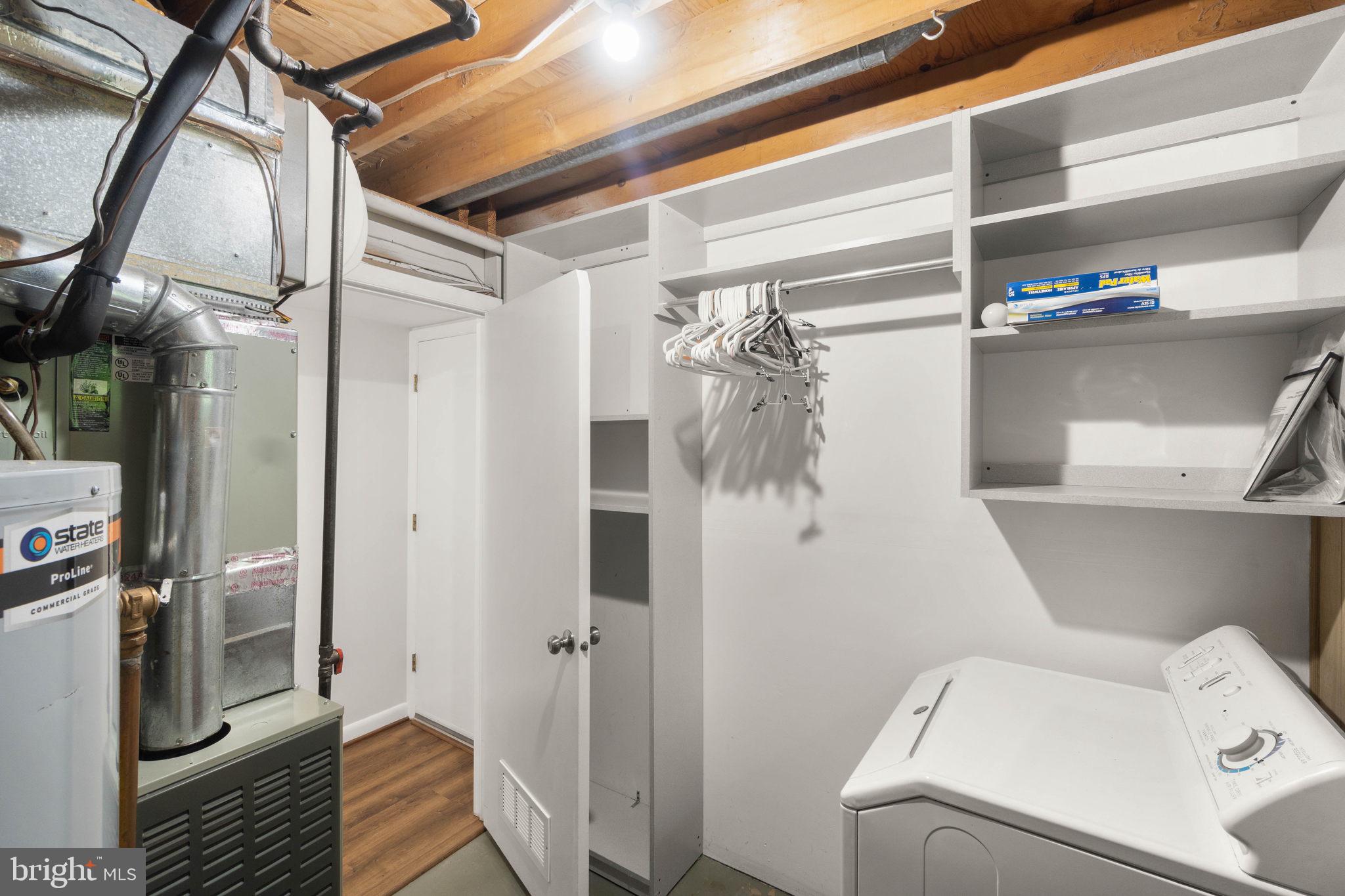 DALE CITY - Residential