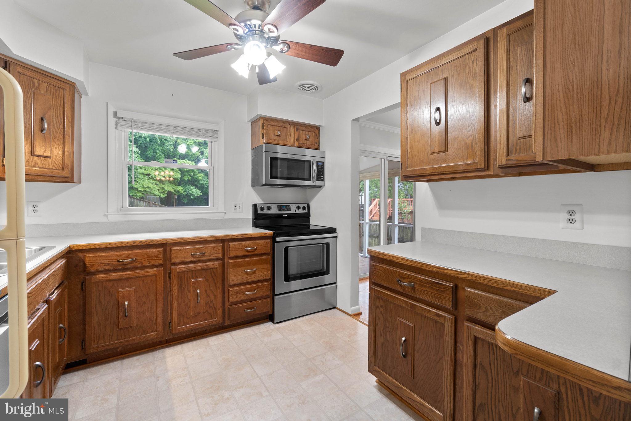 DALE CITY - Residential