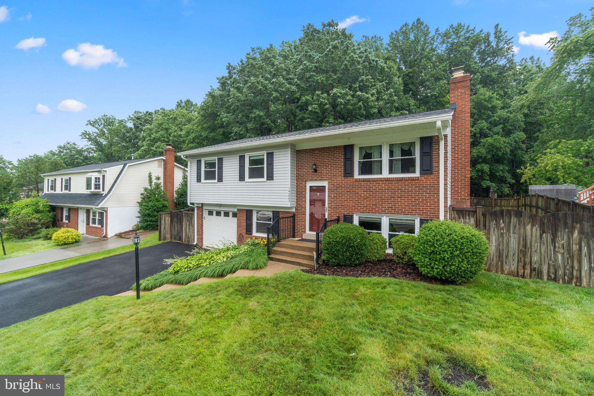 DALE CITY - Residential