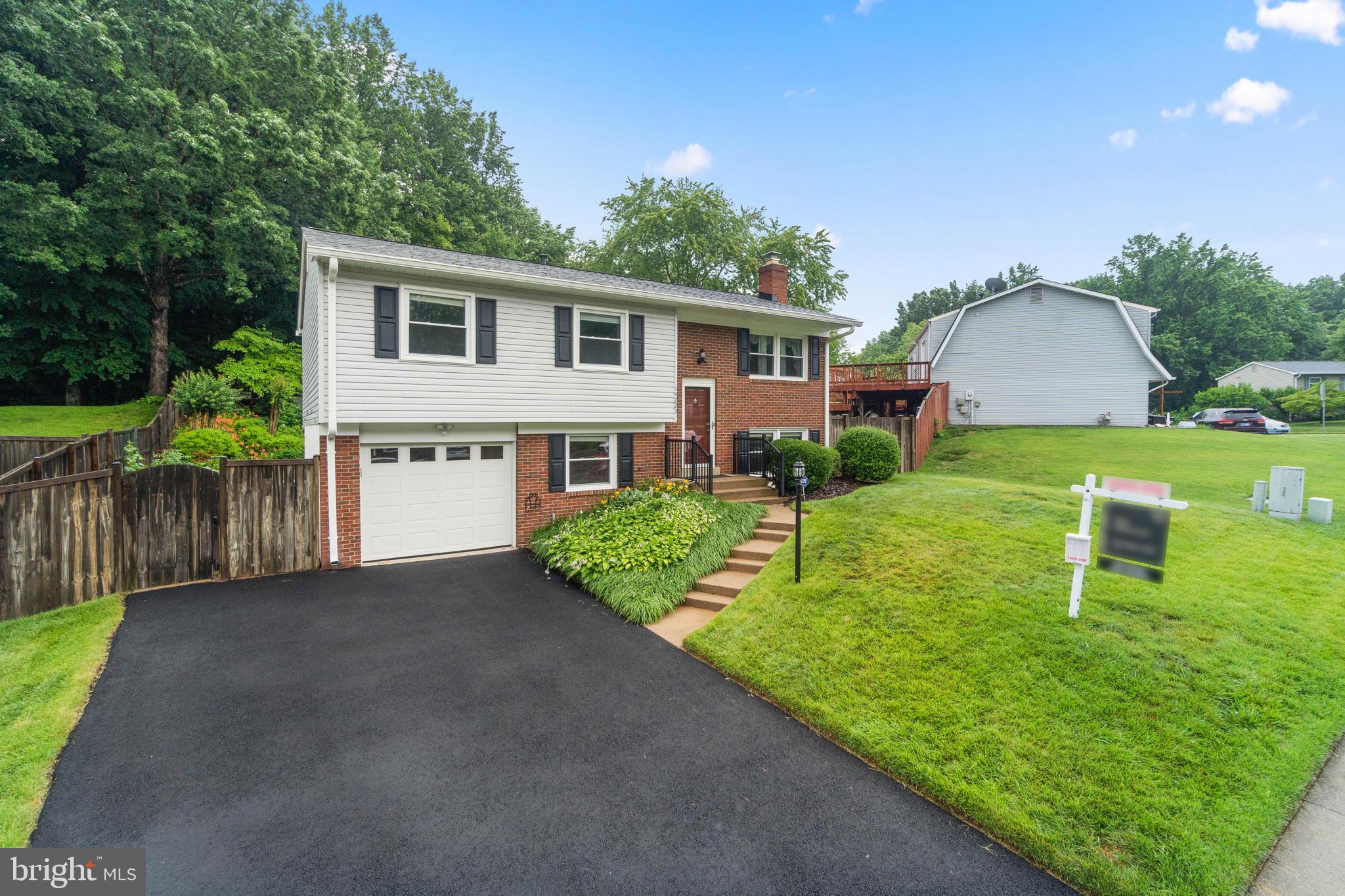 DALE CITY - Residential