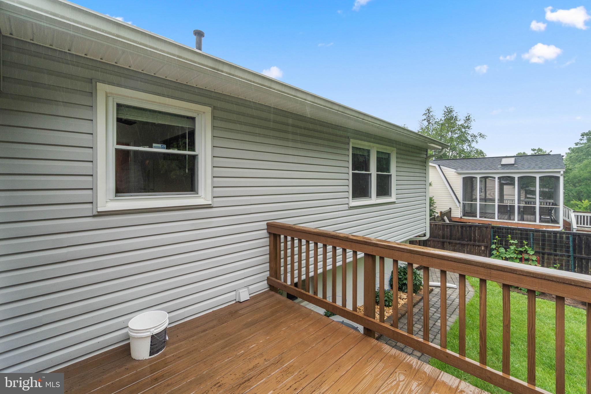 DALE CITY - Residential