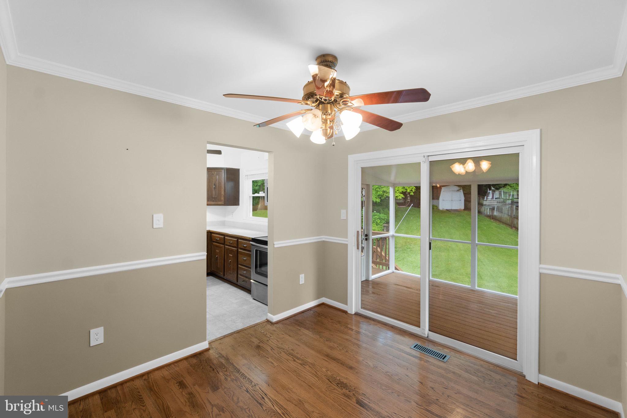 DALE CITY - Residential