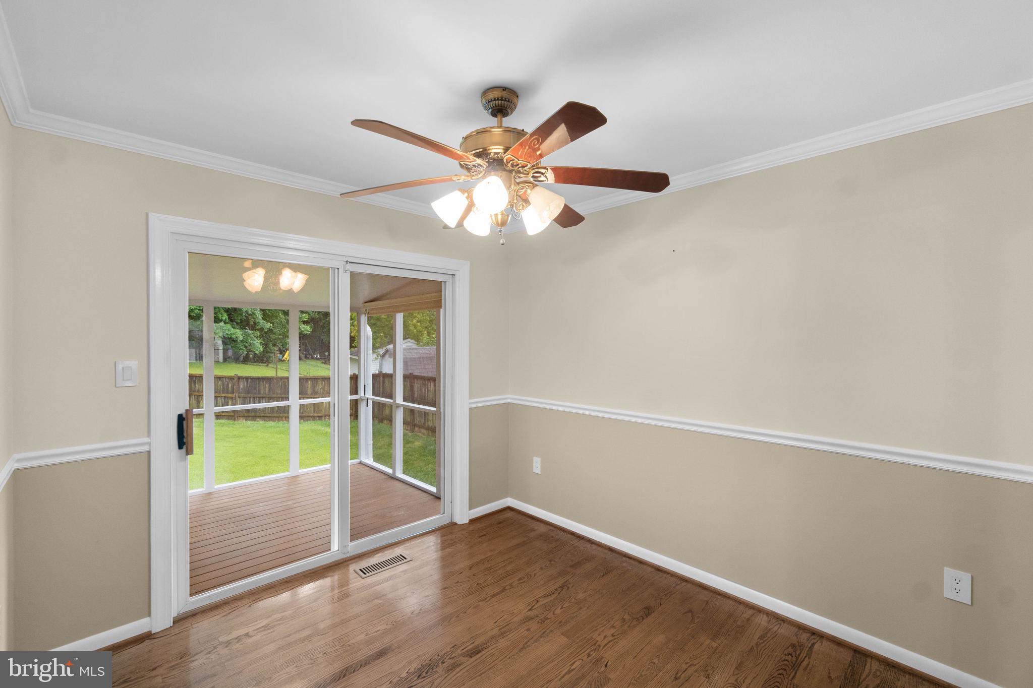 DALE CITY - Residential