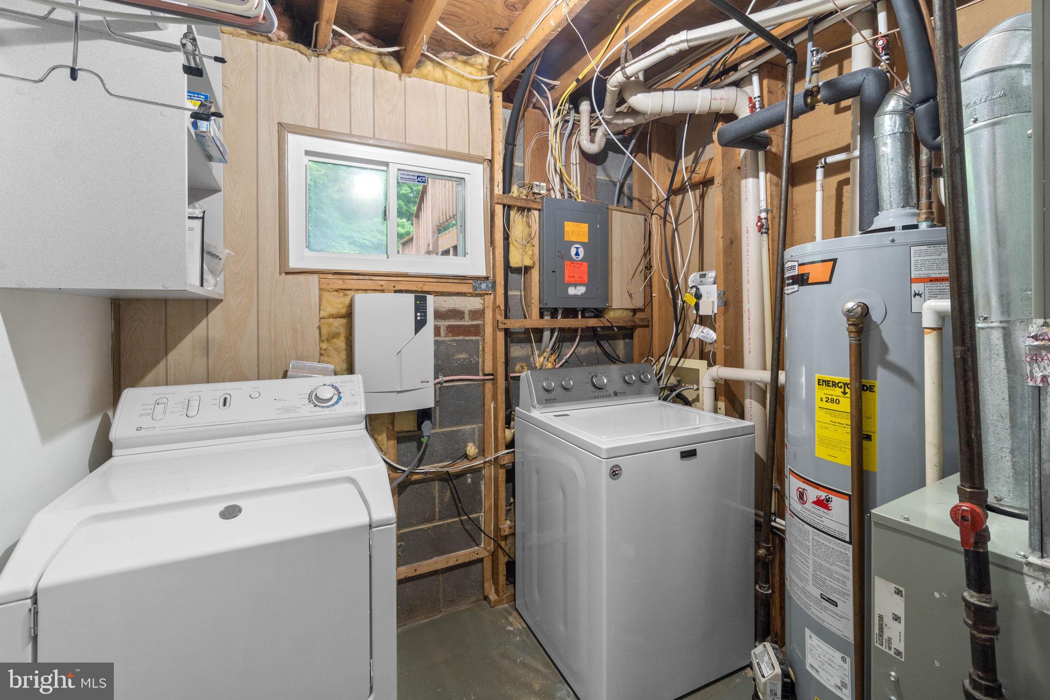 DALE CITY - Residential