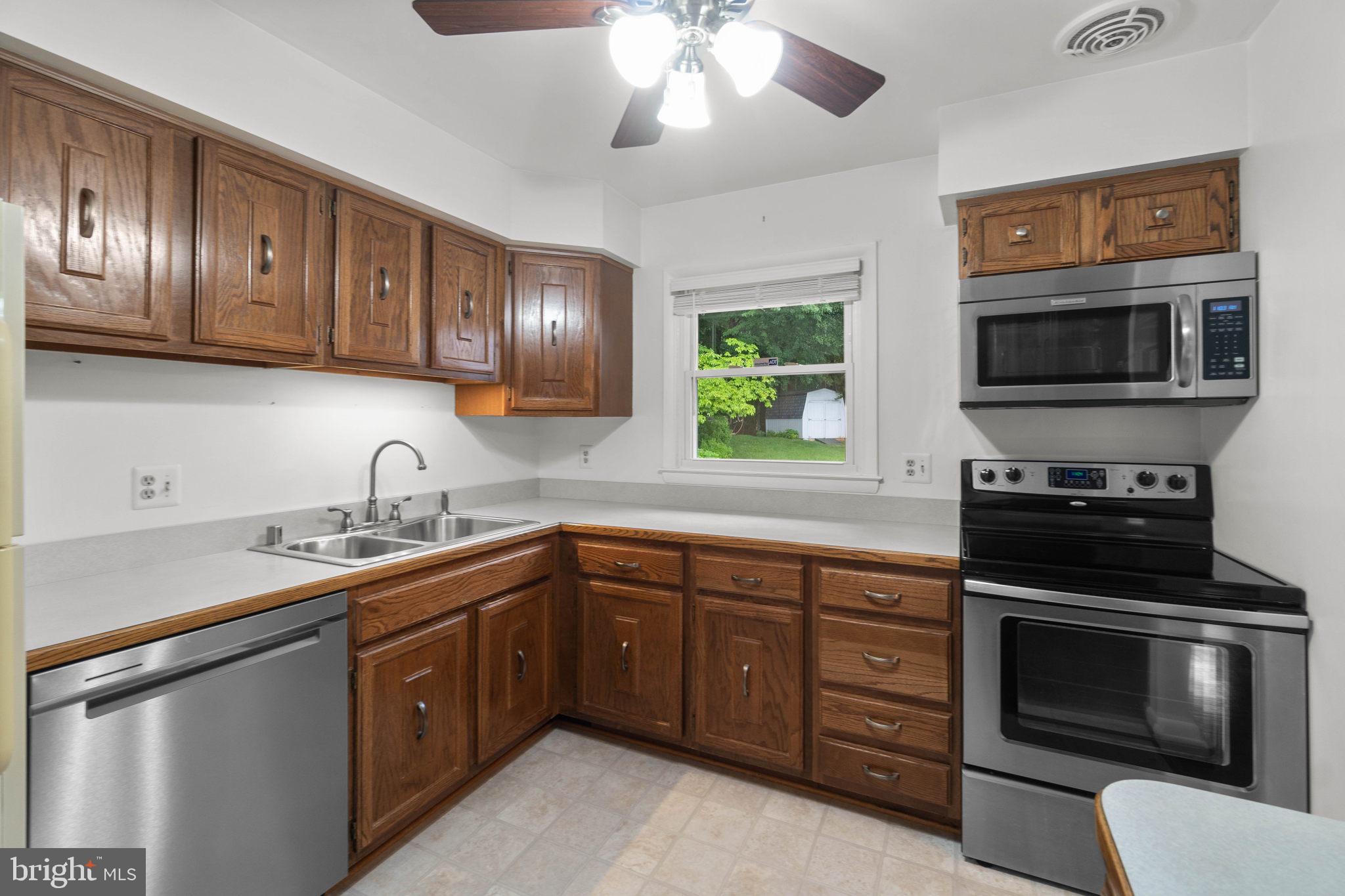 DALE CITY - Residential