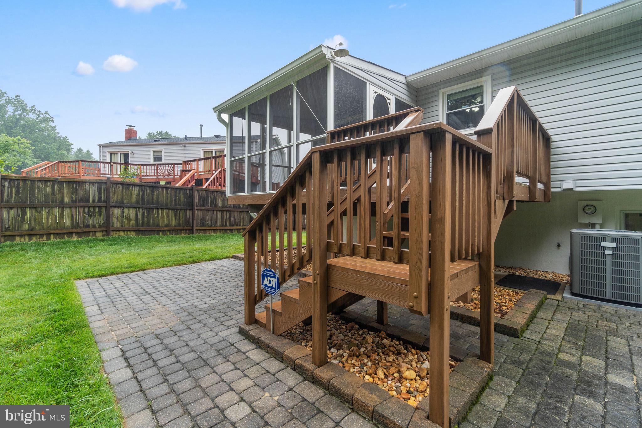 DALE CITY - Residential