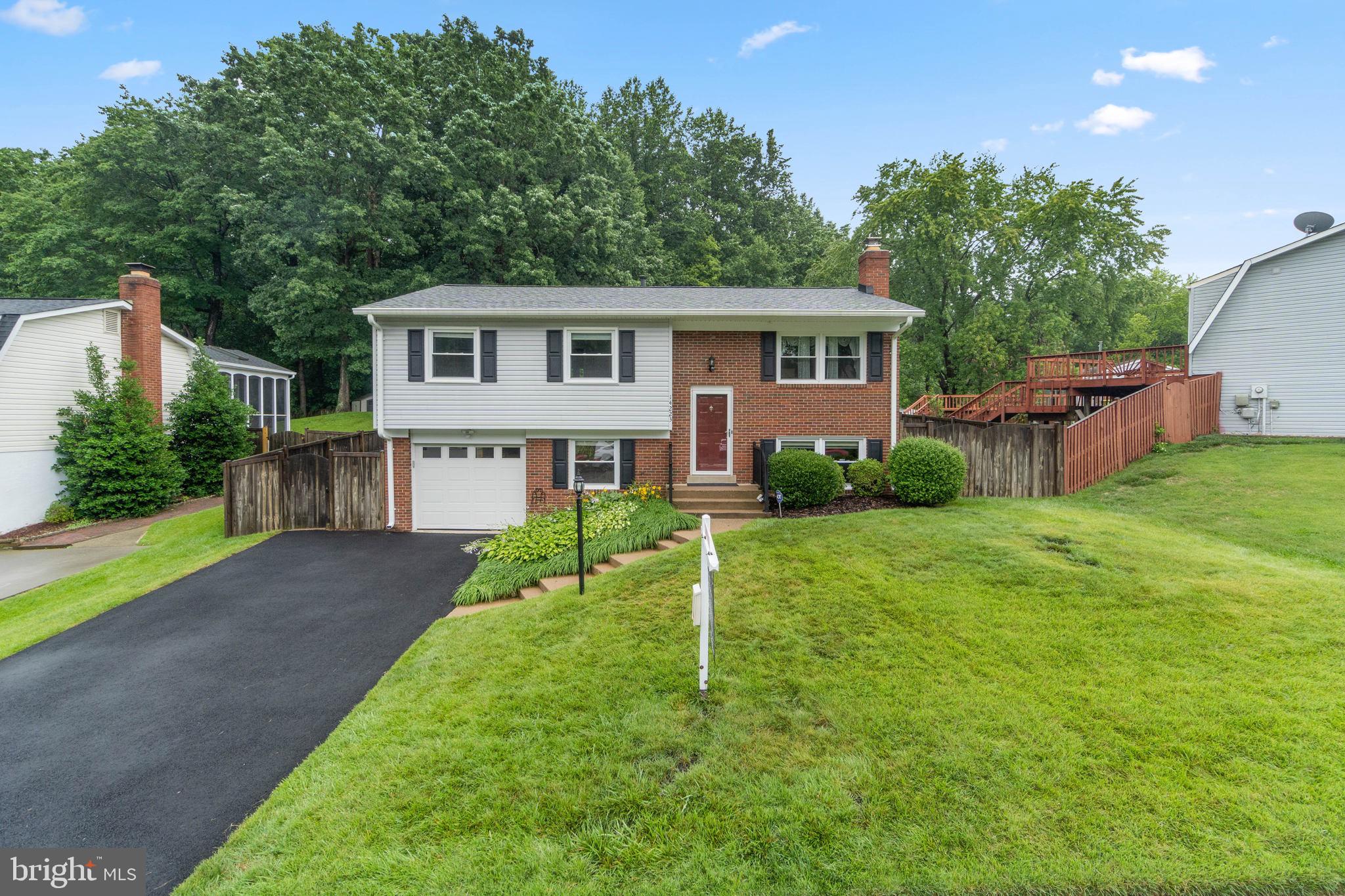 DALE CITY - Residential