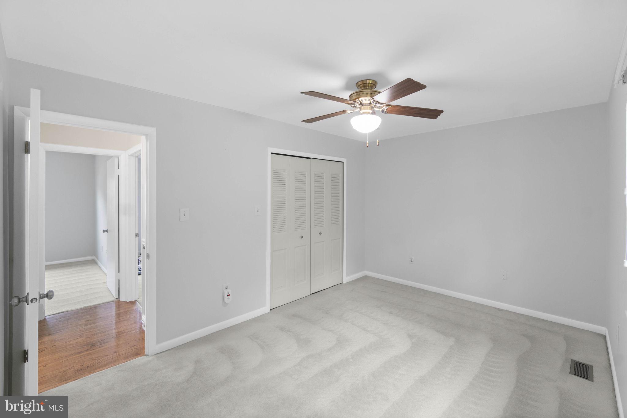 DALE CITY - Residential