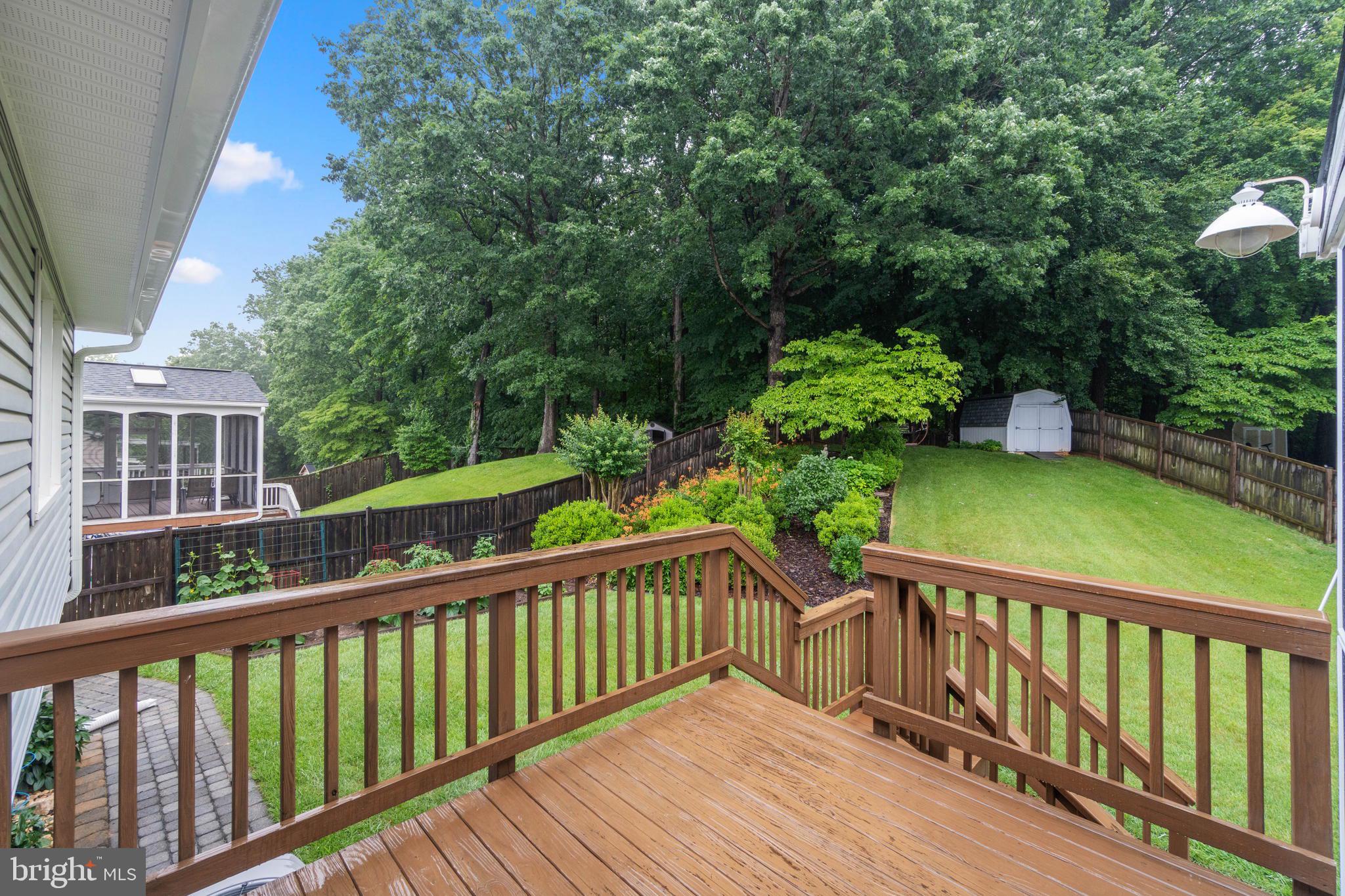 DALE CITY - Residential