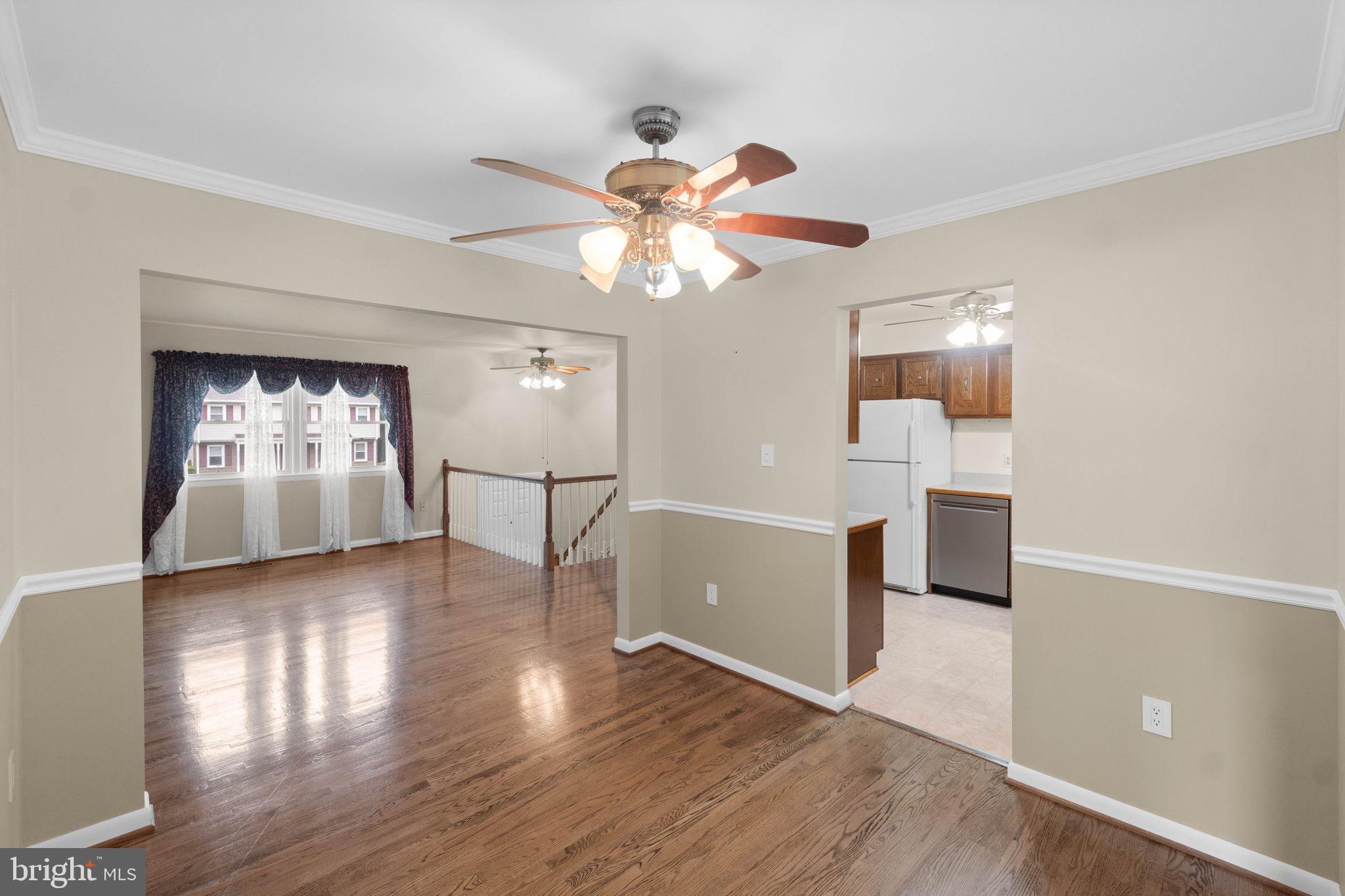 DALE CITY - Residential