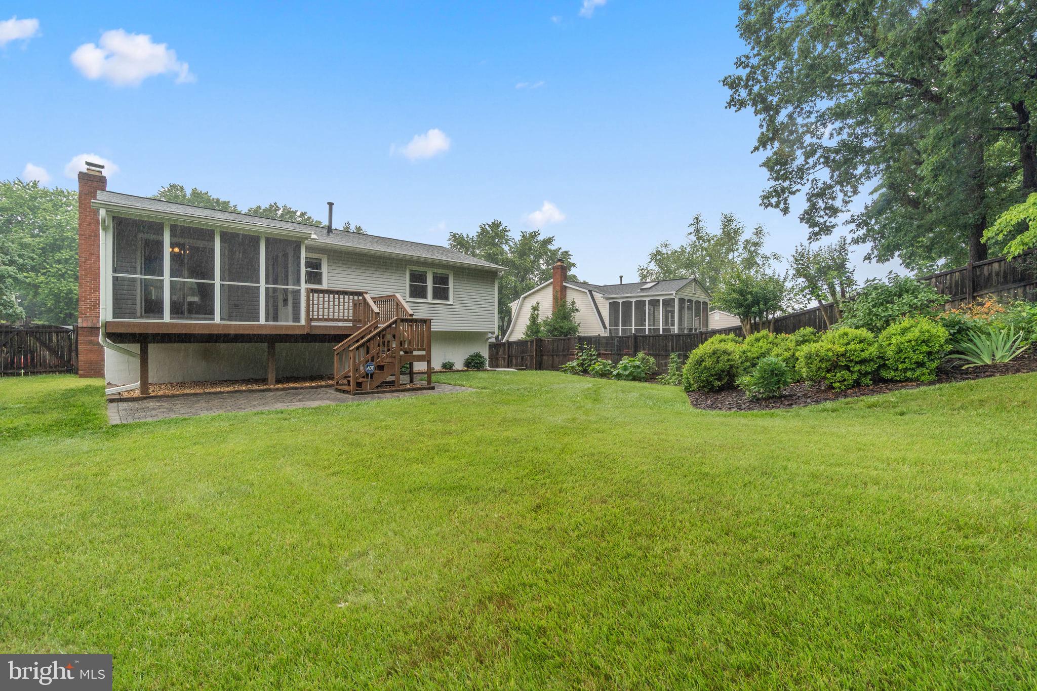 DALE CITY - Residential