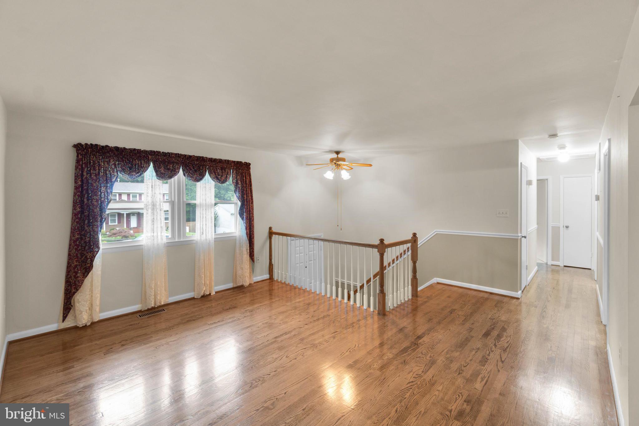 DALE CITY - Residential