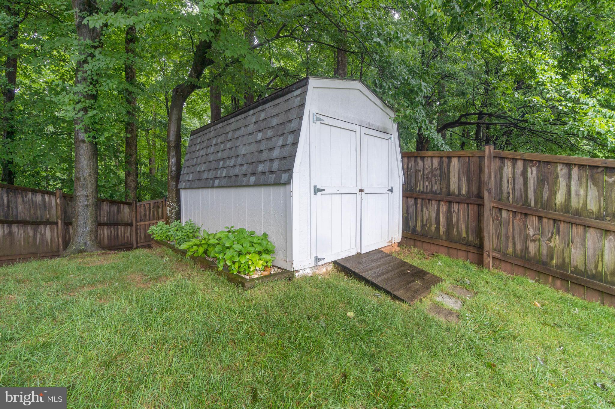 DALE CITY - Residential