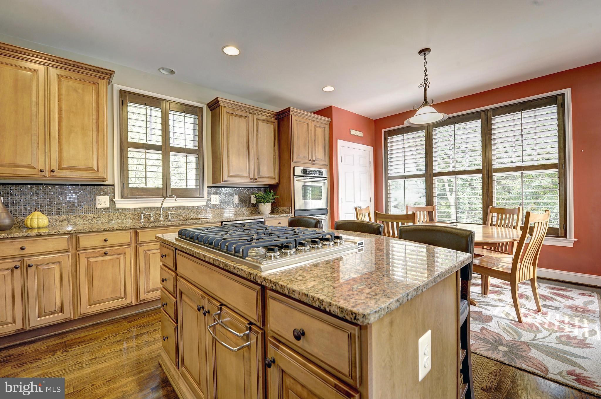 CHESTERBROOK - Residential